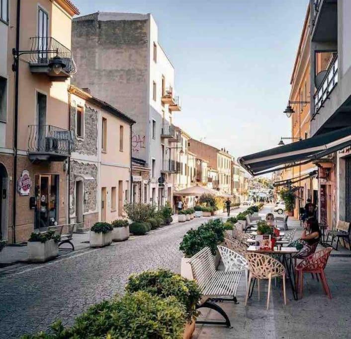 Mv Home Olbia Dış mekan fotoğraf