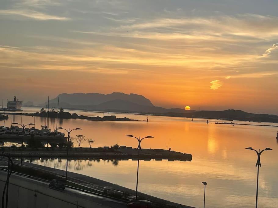 Mv Home Olbia Dış mekan fotoğraf