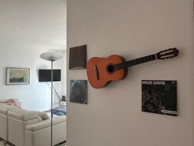 Mv Home Olbia Dış mekan fotoğraf