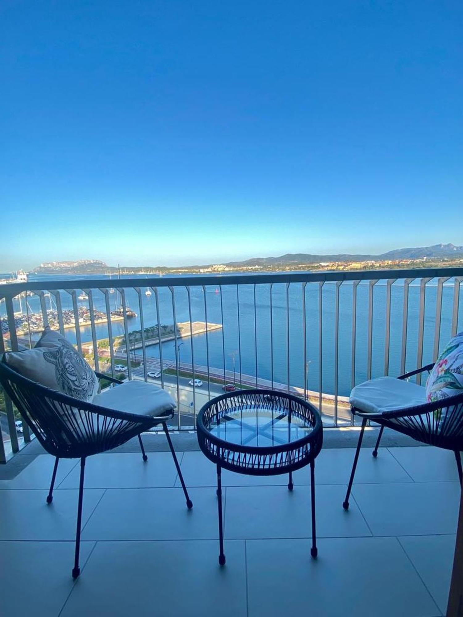 Mv Home Olbia Dış mekan fotoğraf