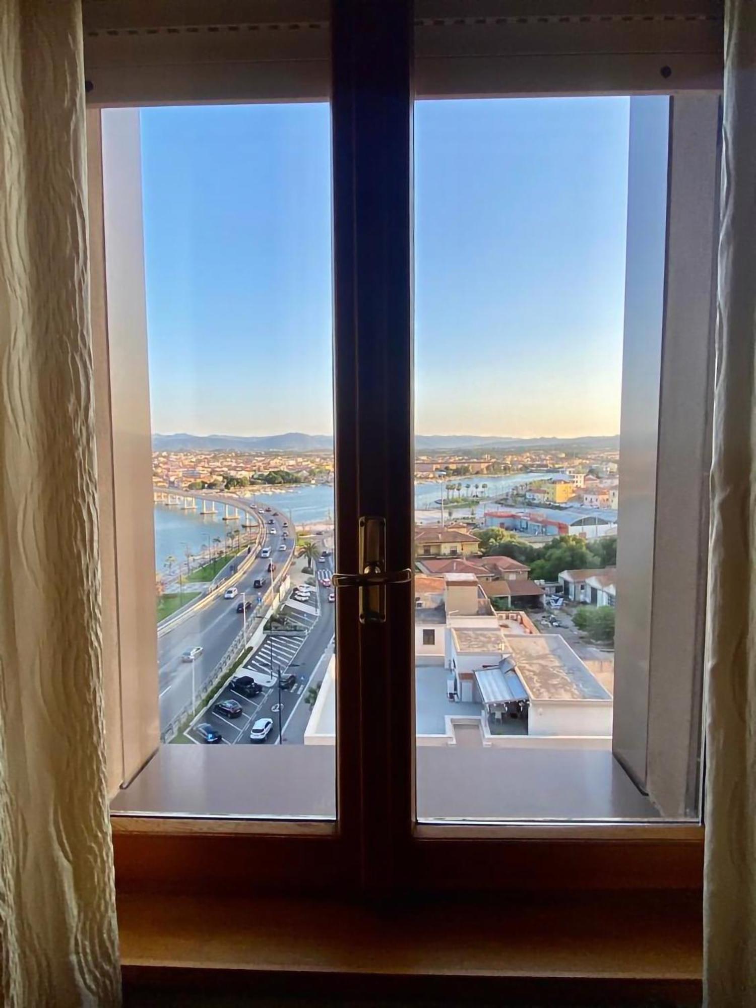 Mv Home Olbia Dış mekan fotoğraf