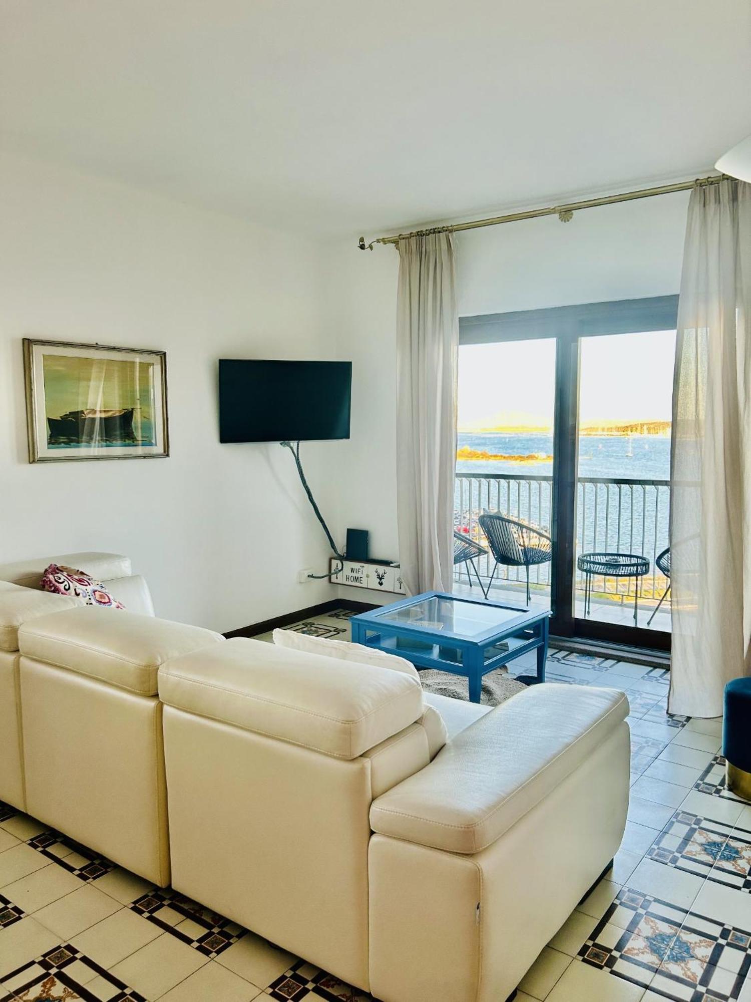 Mv Home Olbia Dış mekan fotoğraf