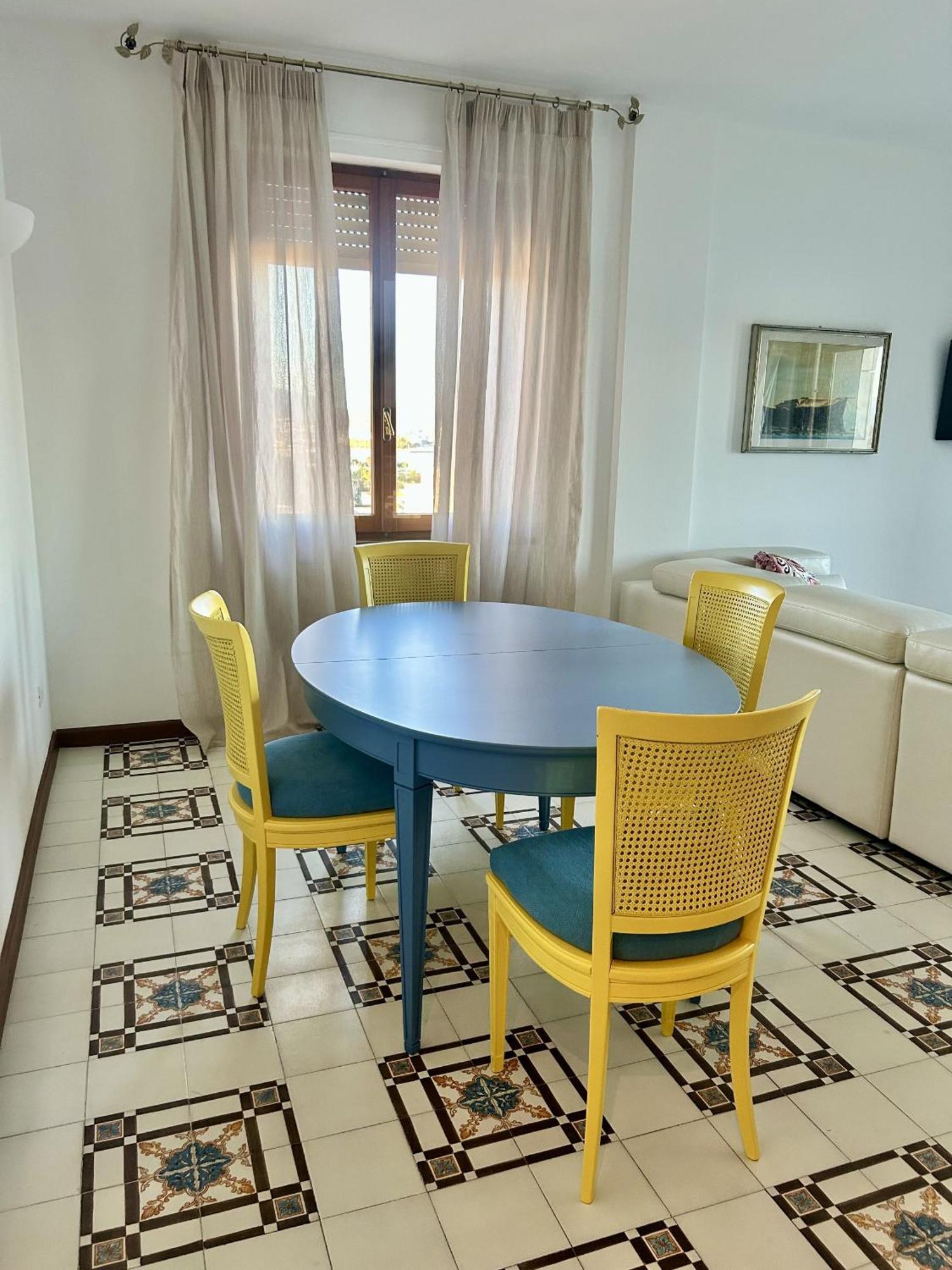 Mv Home Olbia Dış mekan fotoğraf