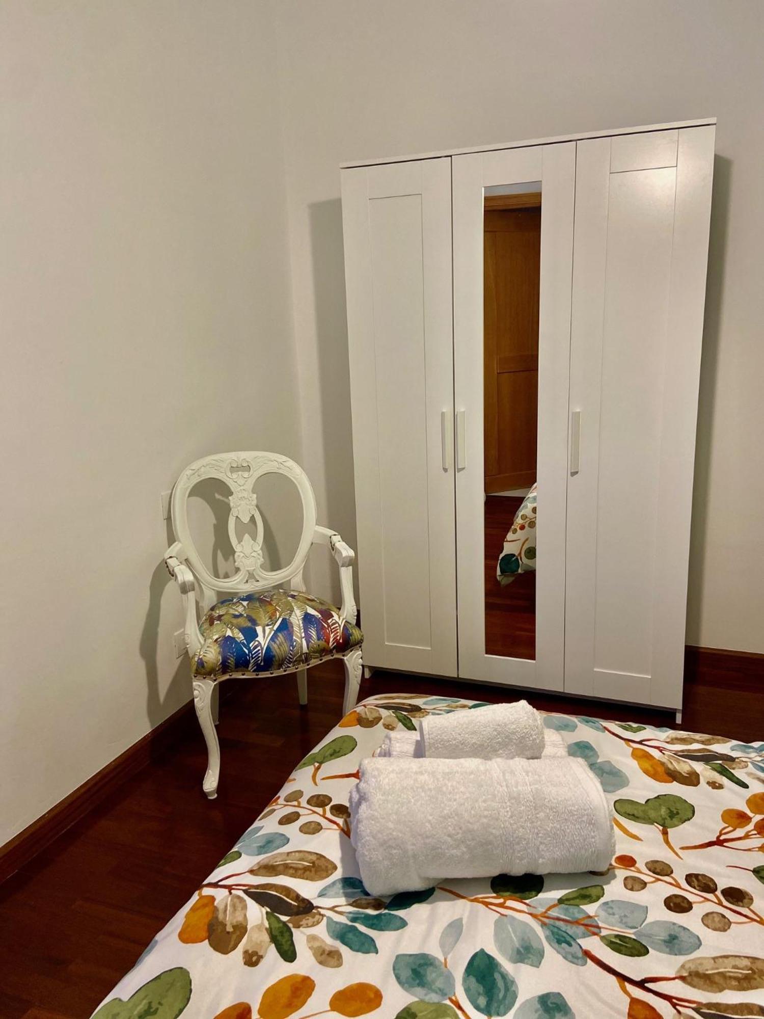 Mv Home Olbia Dış mekan fotoğraf
