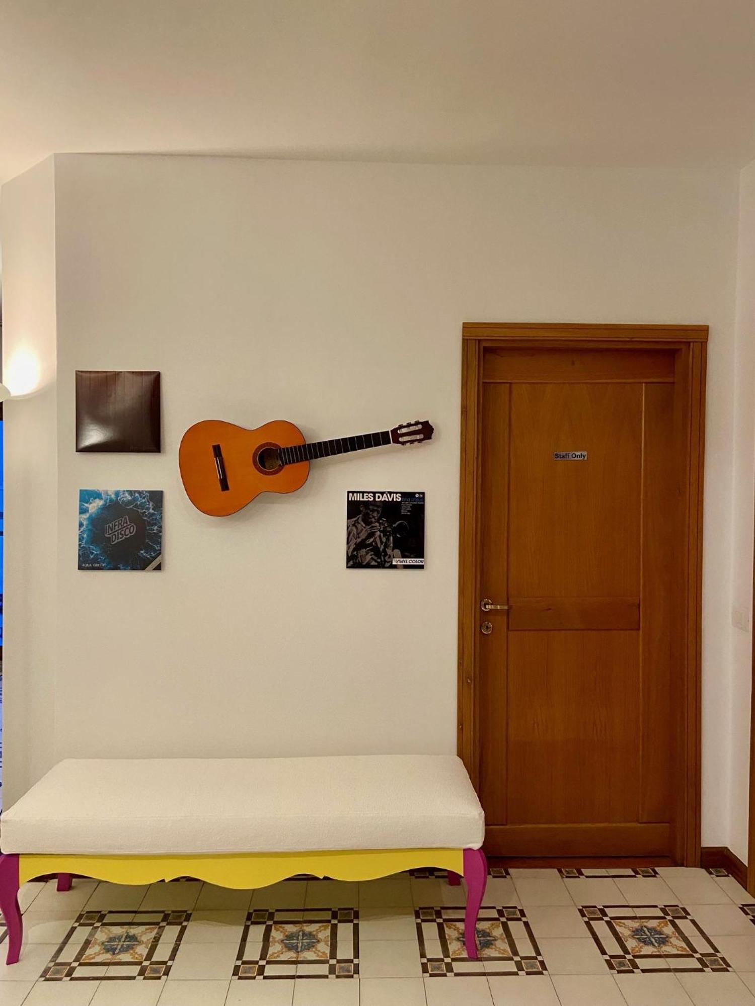 Mv Home Olbia Dış mekan fotoğraf