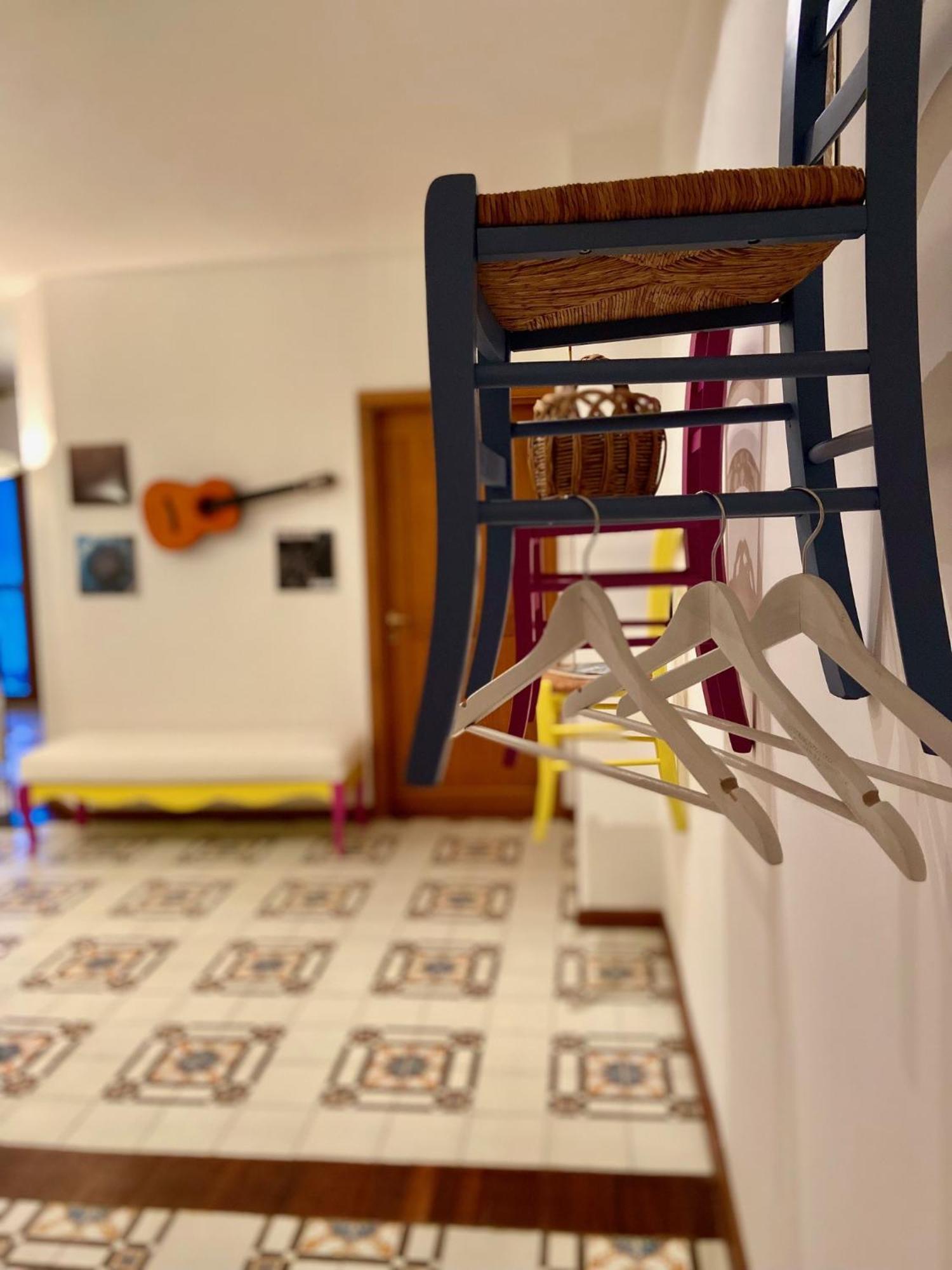Mv Home Olbia Dış mekan fotoğraf